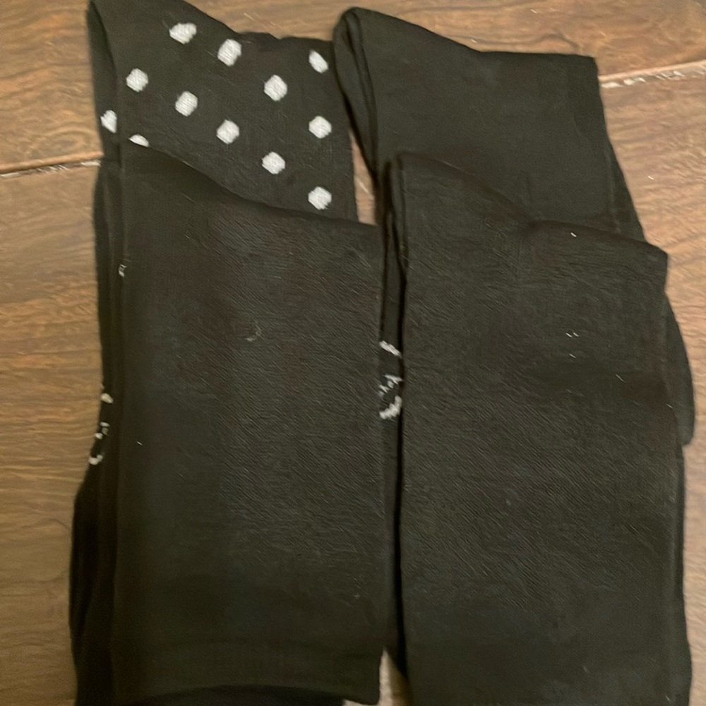 Men’s dress socks